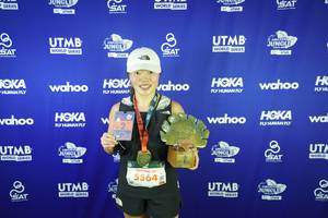 BIB: 5564
                            <button type="button" onclick="openModal(21977945)" class="btn btn-primary btn-sm float-right btn-popup" data-toggle="modal" data-target=".modal-high-quality">
                        <i class="fas fa-shopping-cart"></i> Add to Cart
                    </button>
                                            <button type="button" onclick="isThisMe(21977945, true)" class="btn btn-success btn-sm float-right btn-popup btn-isme hidden" data-toggle="tooltip" data-placement="bottom" title="นี่คือรูปของคุณใช่ไหม คลิกที่นี่เพื่อเอาเข้าอัลบั้ม">
                        <i class="fas fa-plus"></i> Add to album
                    </button>
                    <button type="button" onclick="isThisMe(21977945, false)" class="btn btn-warning btn-sm float-right btn-popup btn-isnotme hidden">
                        <i class="fas fa-ban"></i> Remove from album
                    </button>